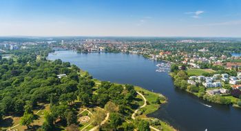 Kurzurlaub in Brandenburg